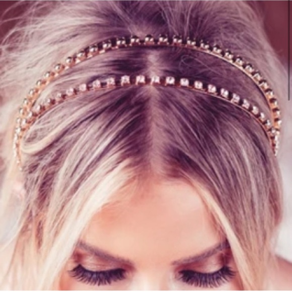 Dew Fireworks Headband ✨ - Picture 3 of 4